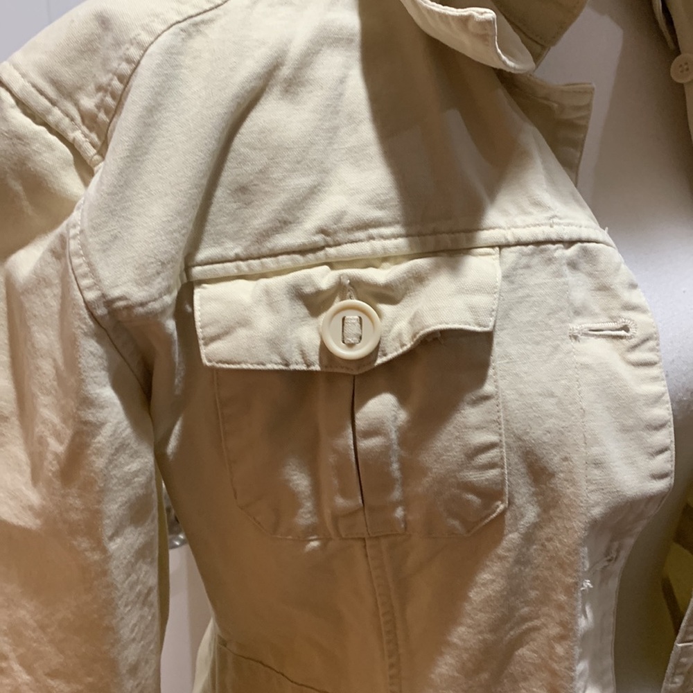Jacket - Picture 3 of 7